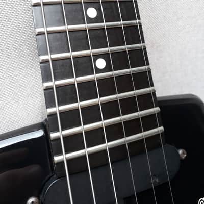 Steinberger GL4T | 1988, Newburgh, N.Y. image 8