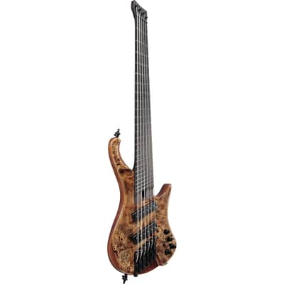 Ibanez Bass Workshop EHB1506MS-ABL image 3