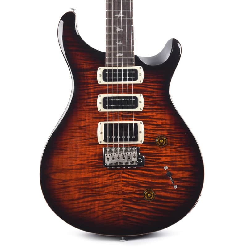 PRS SE Studio image 4
