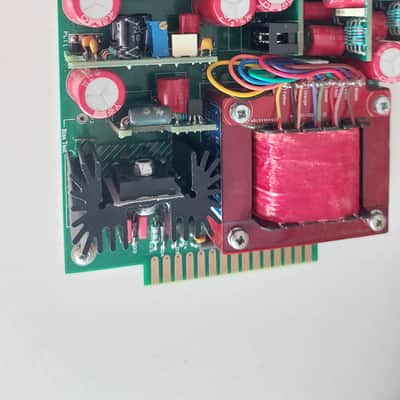 AML ez1073pre – Pure Vintage British Mojo in a 500-Series Module! image 3