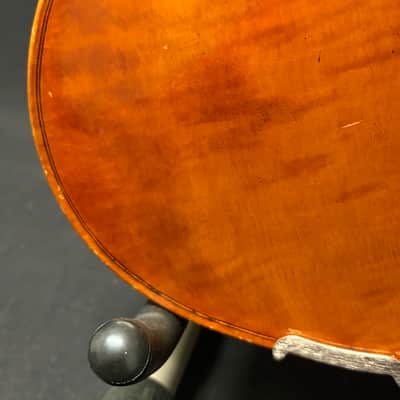 2012 Pietro Gargini 4/4 Violin w/ hard case image 17