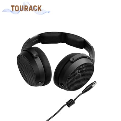 Sennheiser HD 490 PRO Plus Professional Reference Studio Headphones | TOURACK image 4
