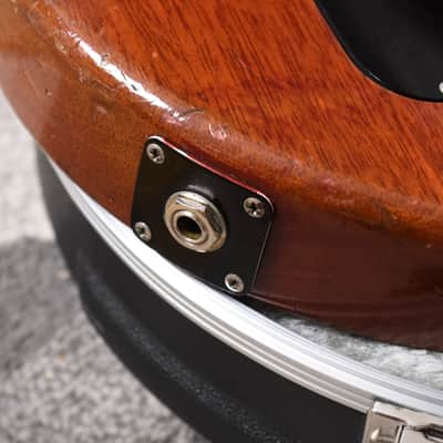 Gibson Les Paul Junior DC Cherry (Pre-owned, 1960) image 10