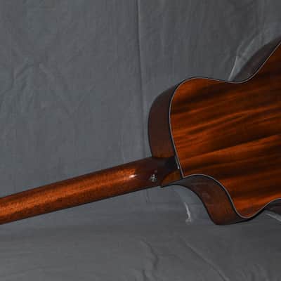 2024 Breedlove - Signature Concert CE - Copper image 3