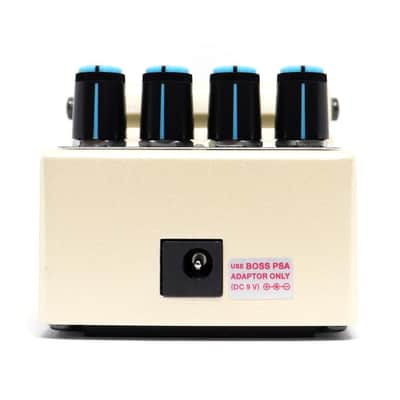 BOSS DD-3T Digital Delay image 3