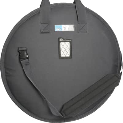 Protection Racket Deluxe Cymbal Case 24" J602100 image 2