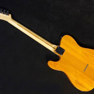 NO BRAND Component Telecaster Model(Fender Neck) image 6