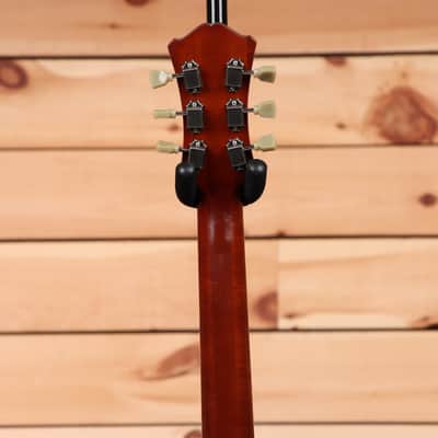 Eastman T64/v - Antique Goldburst-P2300787 image 10