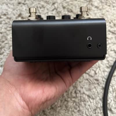 Strymon Iridium 2019 - Present - Black image 5