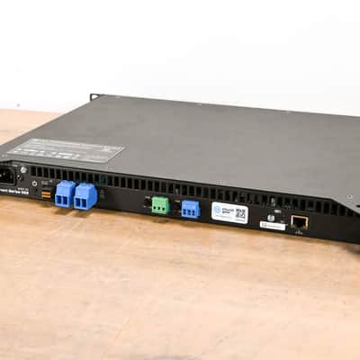Lea Professional CS352 ConnectSeries 700W 2-Channel Networked Amplifier CG01R2N image 6