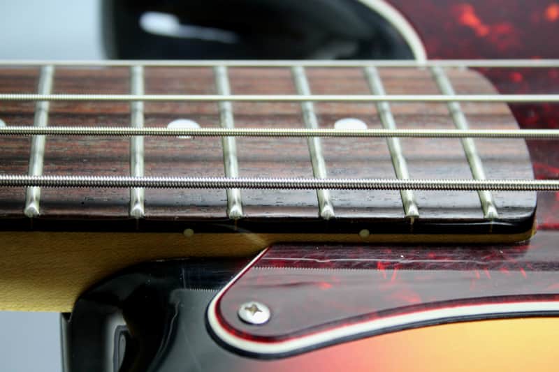 GRECO Precision Bass PB-450 