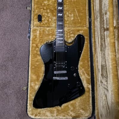 ESP LTD Phoenix-200 2011 - 2012 - Black image 13