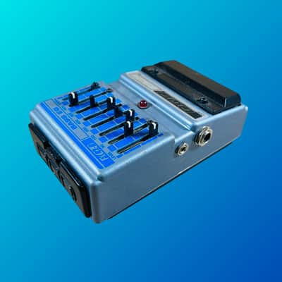DOD Bass EQ FX42B image 3