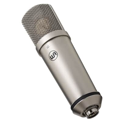 Warm Audio WA-87jr SE image 2