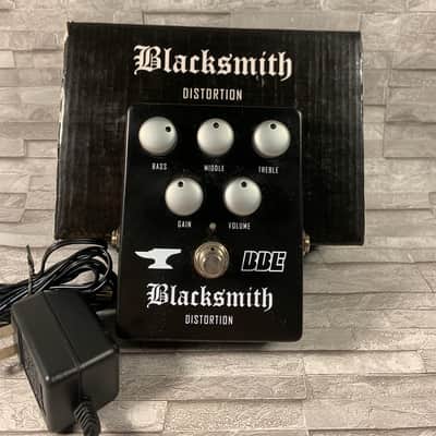 BBE Blacksmith Distortion image 2