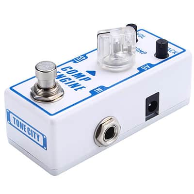 Tone City Comp Engine image 2