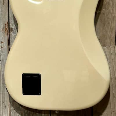 NEW Fender Player II Modified Active Precision Bass with Rosewood Fretboard - Olympic Pearl, Ships Ultra Fast With A Pro Set Up!! image 11