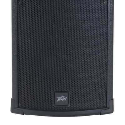 Peavey P2 BT All in One Portable PA Speaker System Bluetooth 3-Channel Mixer image 3