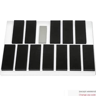 KAT Percussion 5th Octave Expander Specifically For Malletkat Or Vibekat Grand With 60" Cable image 2