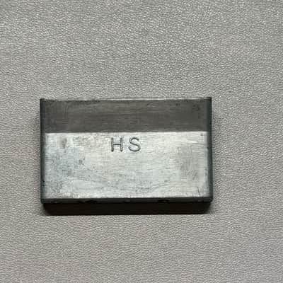 Ibanez Original Edge Lo-Pro Tremolo Bridge OEM Block Fujigen Japan image 10
