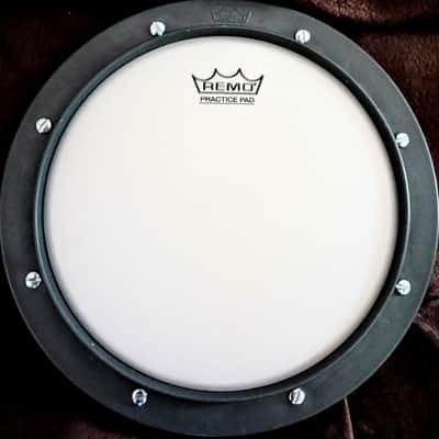 LUDWIG - PEARL - REMO - YAMAHA PERCUSSION PRACTICE PAD FREE SHIP TO C-USA! image 2