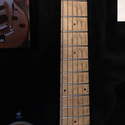Music Man  Axis image 6