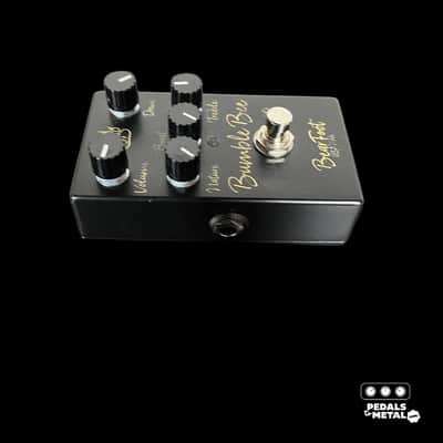 Bearfoot FX  Bumble Bee-x11542 image 4
