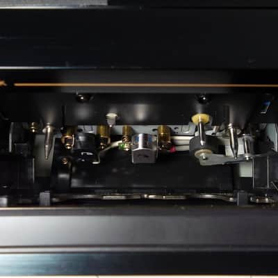 1989 Nakamichi CR-1A Stereo Cassette Deck Low Hours in Superb Shape! New Belts & Completely Serviced 09-05-2026 Don't Miss! #148 image 14