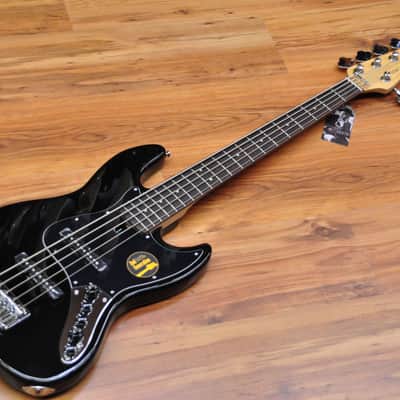 Sire Marcus Miller V3-2nd 5 - Black image 3