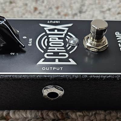 Dunlop EP101 Echoplex Preamp image 4