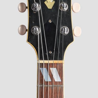 Gibson ES-300 1940 - 1942 - Natural image 10