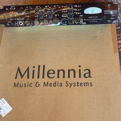 Millenia Origin 2001 - Black image 4