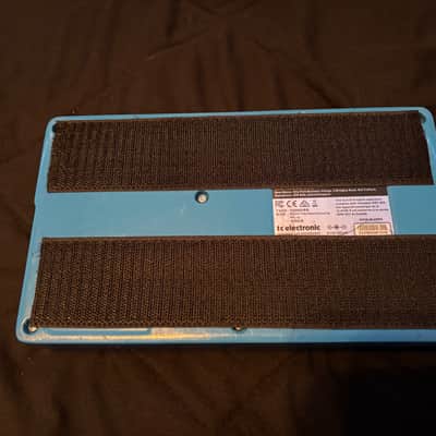 TC Electronic Flashback 2 X4 Delay & Looper Pedal image 2