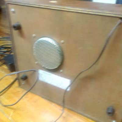 Realistic 999B 3-Head 3-Speed Stereo Reel-To-Reel / Tape Deck 1969 Retro image 5