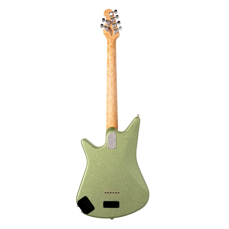 Ernie Ball Music Man Albert Lee Signature SSS HT image 2