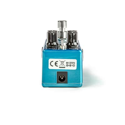 MXR Custom Shop  CSP027 Timmy Overdrive image 6