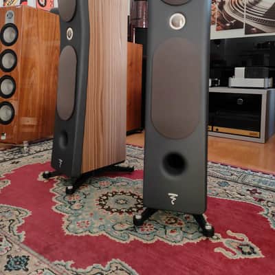 Focal Kanta 2 Floorstanding Speakers image 3