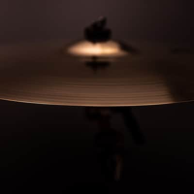 Sabian 18" XSR Fast Crash image 3