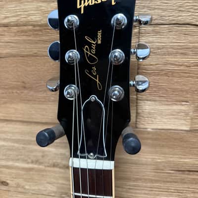 Gibson Les Paul Special Pro Guitar 2015 - Honey Burst- 8lbs 3oz w/Mason Dixon Peacock PAF's + RS Guitars Works harness + hard case image 8