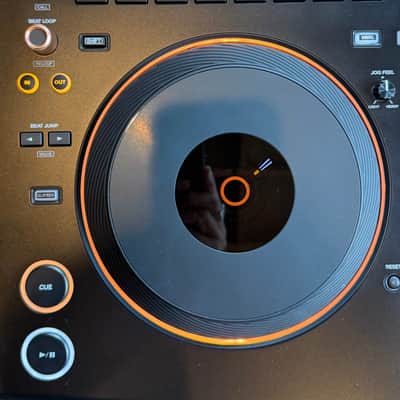 Pioneer Opus-Quad 4-Channel All-in-One DJ System 2023 - Present - Black image 2