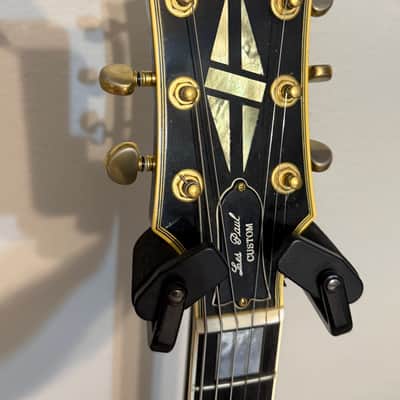 Gibson Les Paul Custom Shop Peter Frampton Early Serial image 5