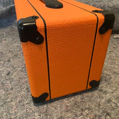 ORANGE OR15 2016-2018 ALL TUBE GUITAR AMP HEAD image 4