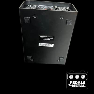 Two Notes Torpedo Captor Loadbox/Attenuator/DI -x15652 image 7