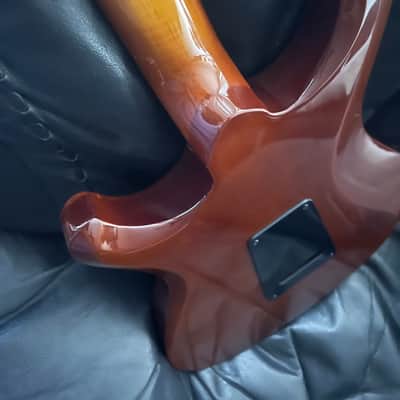 Knaggs Larry Mitchell Signature Severn Aged Scotch image 18
