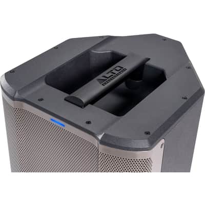 Sheeran Special Edition Busker Portable Powered Speaker image 8