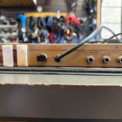 Ibanez DM500 Delay Rack Unit image 2