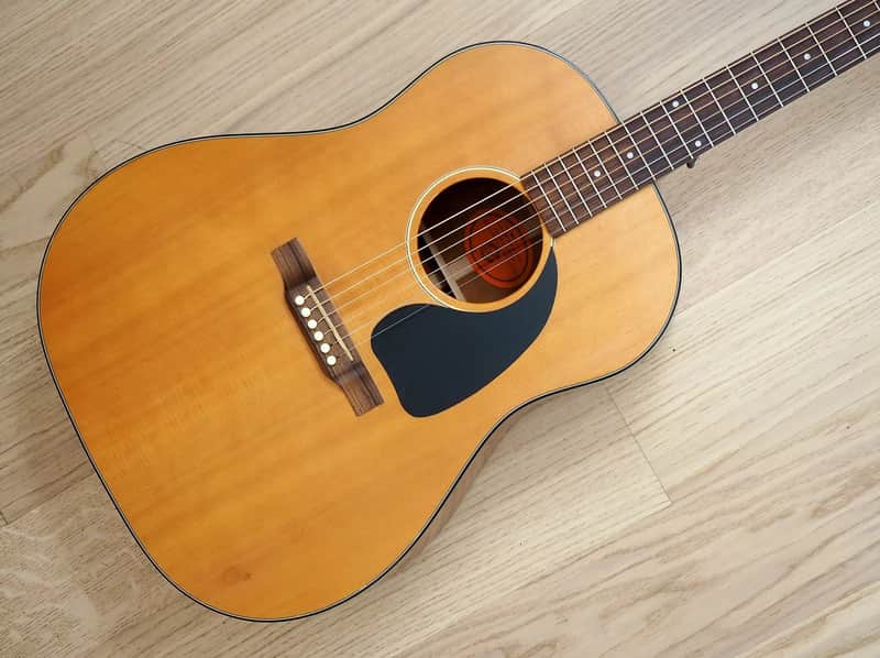 Gibson Working Man 45 1998 - 2008 image 1