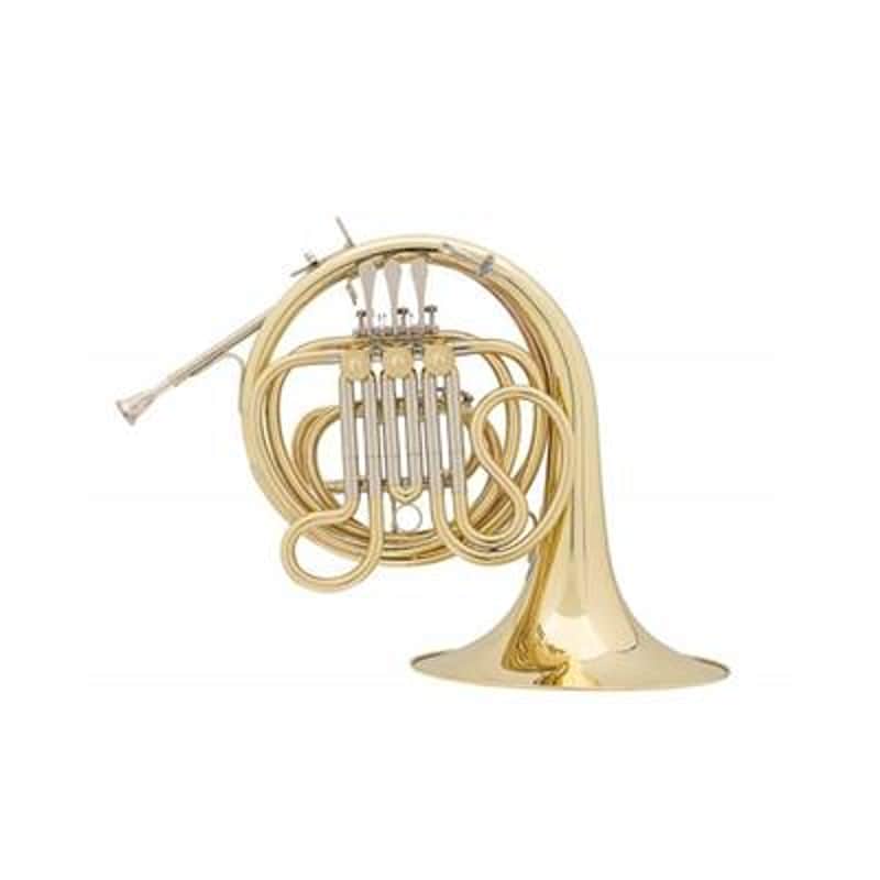 Cor d'harmonie en Fa petite main Mtp K-15 Félix image 1