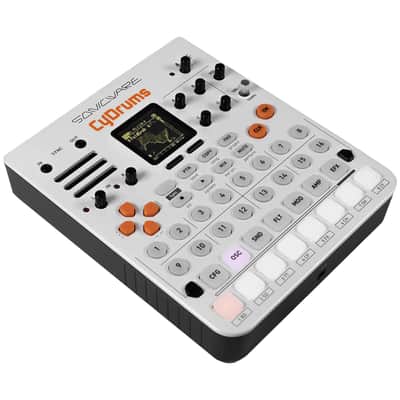 CyDrums + étui Sonicware image 1