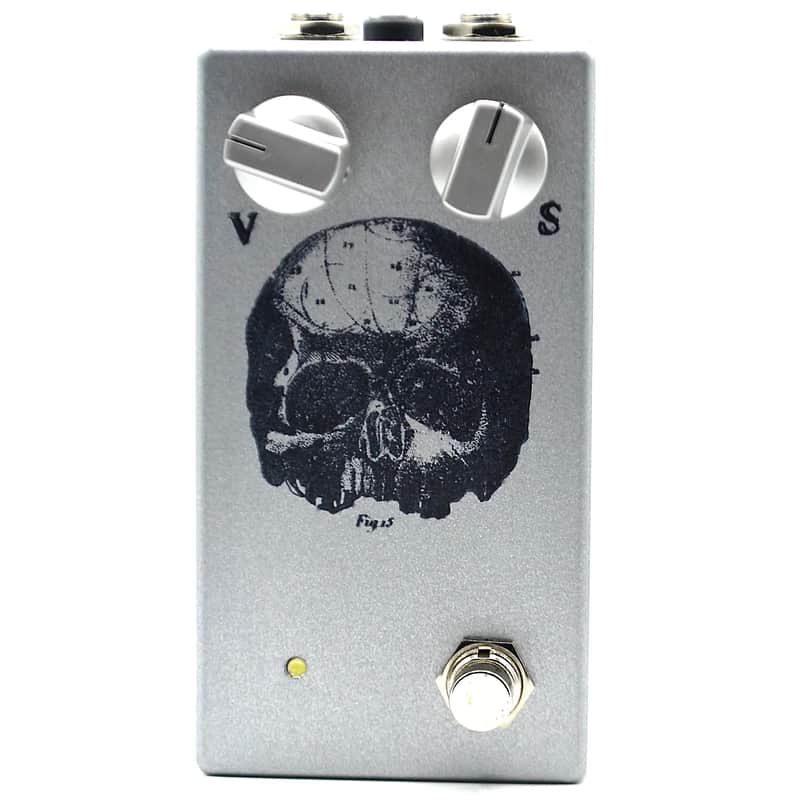 Farm The Screams (2-Knob) image 1